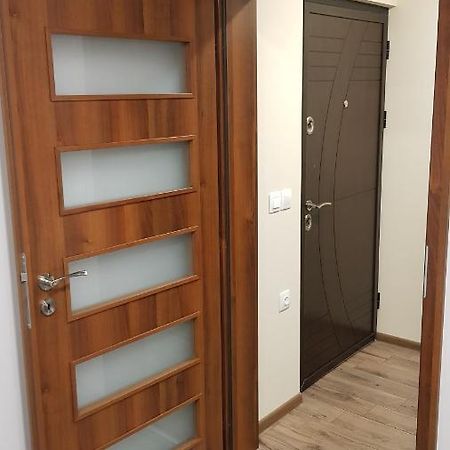 Lux Apartment Montana Buitenkant foto