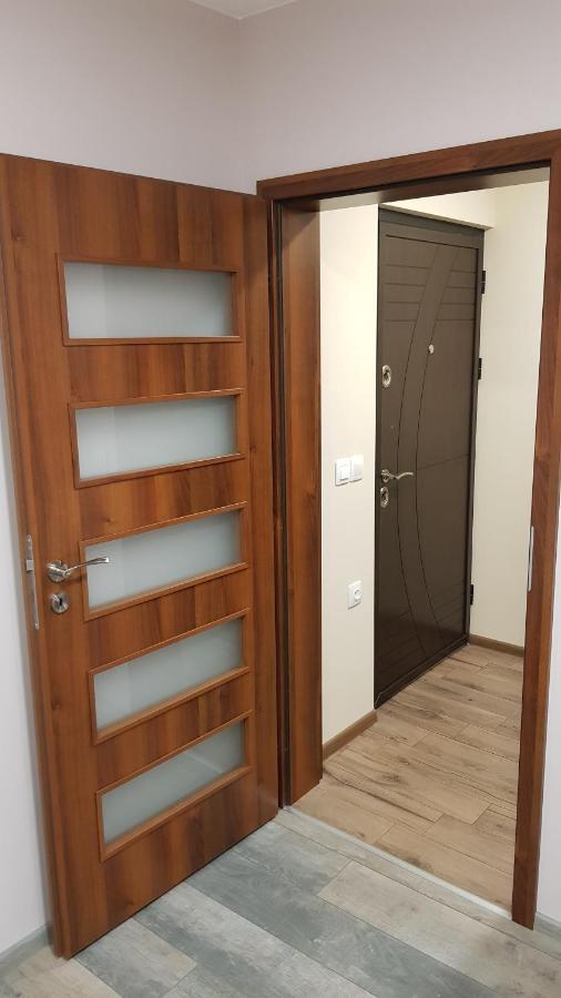 Lux Apartment Montana Buitenkant foto