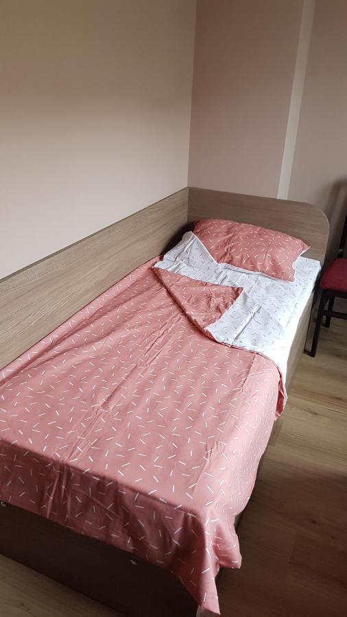 Lux Apartment Montana Buitenkant foto