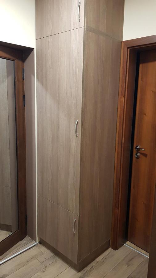 Lux Apartment Montana Buitenkant foto
