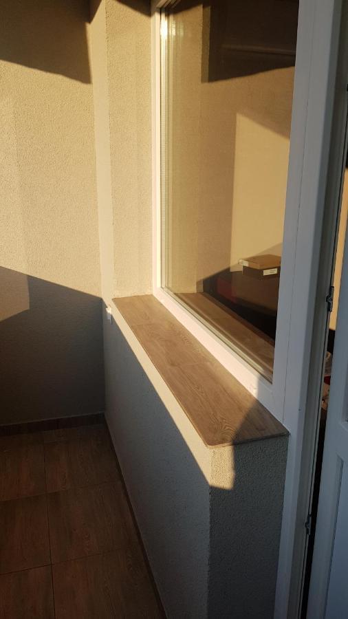 Lux Apartment Montana Buitenkant foto