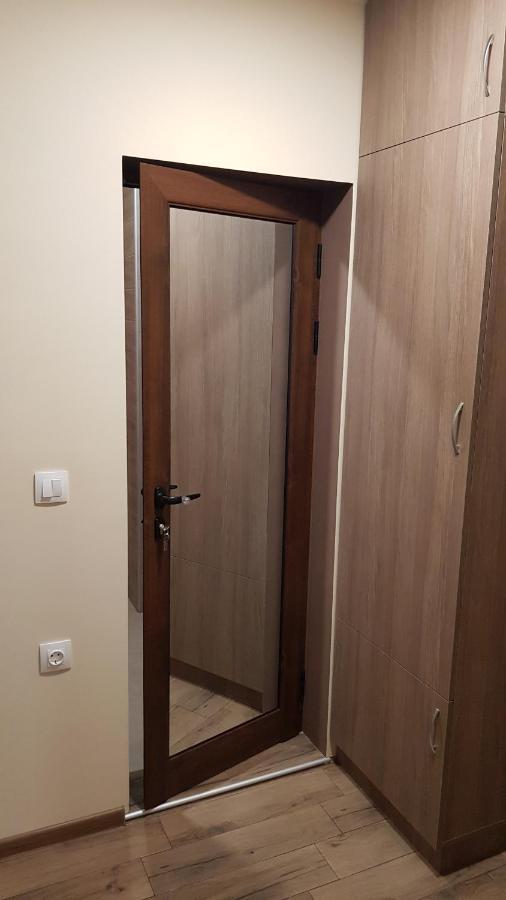 Lux Apartment Montana Buitenkant foto