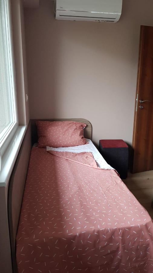 Lux Apartment Montana Buitenkant foto
